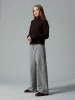 name it Strickjacke in Black Coffee1