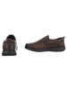 Ital-Design Halbschuh in Braun