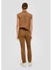 s.Oliver Jeans-Hose BETSY  in  84Z8_sandstein