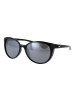 Nike Frauen Sonnenbrille Schmetterling Schwarz