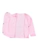 TupTam Unisex Baby Wickelshirt Langarm 5er Pack in beige/rosa