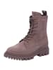 Tamaris Damen Stiefel/Boots ungefüttert  in Braun