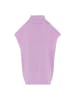 Blonda Damen Sweater in LAVENDEL
