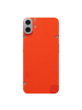 CMF Smartphone Phone 1 in orange