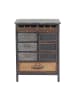 MCW Apothekerkommode F34 Shabby, Standard