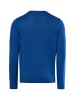 März Pullover in blau - 0008