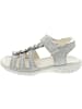 Ricosta Cleo Sandale Grau