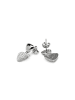 Luxenter Ohrringe Haju 925er Sterlingsilber-HAJU