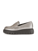 Gabor Loafer in grau