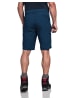Schöffel Shorts "Shorts Folkstone" in dress blues
