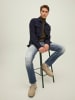 Jack & Jones Slim Fit Jeans für Herren in blau