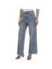 Ital-Design Jeans in Blau