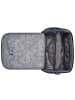 Roncato Ironik 2.0 Kulturbeutel 28 cm blu notte