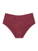 Triumph Maxislip Amourette Charm Maxi in SWEET MARSALA