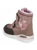 PEPINO Snowboots MELINA in braun