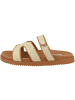 Steve Madden Sandale Missile-E XT in hellbraun