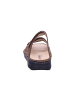 Finn Comfort SHOES "MATARO" in WOOD