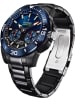 Festina Uhr in Blau