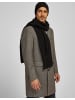HECHTER PARIS Mütze in black