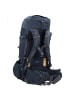 FJÄLLRÄVEN Kajka 35 S-M Wanderrucksack S-M 60 cm in coal black
