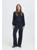 b. young Sweatshirt BYPUSTI Regular fit in Dark Sapphire