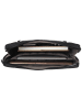 Leonhard Heyden Helsinki Aktentasche 35 cm Laptopfach schwarz