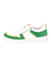 Gabor Schnürschuhe in latte limette verde