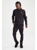 DeFacto Jogginghose SLIM FIT in Schwarz