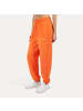 SMILODOX Jogginghose Enara in Orange