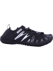 xtreme Sports Slipper in schwarz