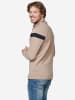 KOROSHI Sweatshirt in beige