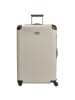 JOOP! Cortina Volare 1.0 - 4-Rollen-Trolley 77 cm (offwhite, 77 cm) in offwhite