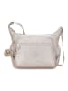 Deuter Gabbie Mittelgroße Crossbody Tasche in Metallic Glow