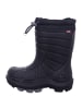 Vikings Gummistiefel Extreme Warm in Schwarz
