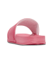 Hummel Hummel Badelatschen Pool Slide Kinder in SHELL PINK