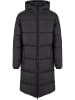 Urban Classics Urban Classics Puffer-Jacken in black