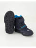 superfit Winterstiefel in Blau