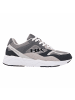 British Knights Sneaker Vuron in dunkelblau/grau
