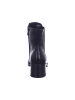 Caprice Stiefelette in schwarz