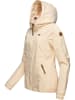 ragwear Übergangsjacke Dizzie in Cream22