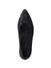 Paul Green Ballerinas in black