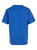 Urban Classics T-Shirt in brightblue