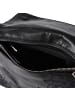 Desigual Sierra Schultertasche 26.5 cm black