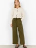 soyaconcept Strickjacke SC_ORLEAN in 91620 CREAM MELANGE