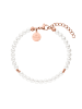 PURELEI Armband Finesse Rosegold