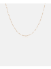 Diamant L'éternel Halskette aus 585 Gelbgold
