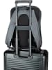 Mandarina Duck Rucksack District Backpack KPT11 in Steel
