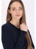 DreiMaster Damen Cardigan in MARINE