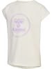 Hummel T-Shirt Hmljumpy Mädchen in MARSHMALLOW