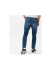 BRAX  Jeans in blau